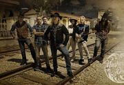 Nashville Outlaws