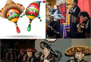 Mariachi Mexicani — Мексиканское мариачи