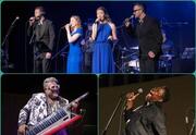 Leonid Ptashka and The Vocal Circle