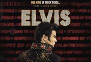 אלביס - מוזס סי במחווה למלך הרוקנרול