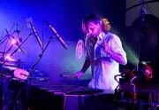 Between the Sounds - פסטיבל מוזיקה בינלאומי עם זיו איתן Live on DJ