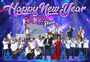 Happy New Year Jazz Show