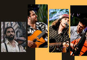 Lucky Swing Jazz Band