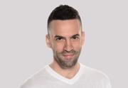 וודי אלן - מרצה יונתן גת