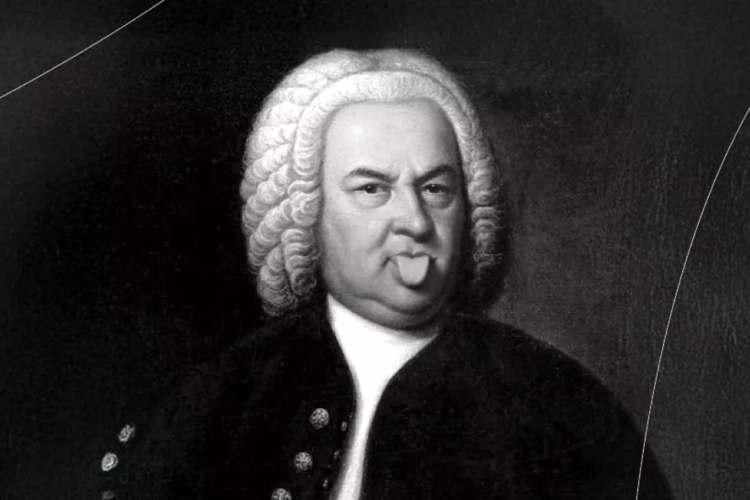 גרסת המהפכה באך