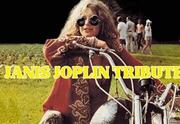 מופע מחווה לג'ניס ג'ופלין - Jam & Joplin ​