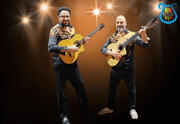 Los Guitarros