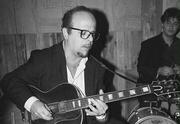 Tuesday — Bluesday  - Jazz-Me-Blues