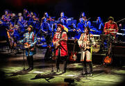 המופע הסימפוני של הביטלס - The Beatles Symphony