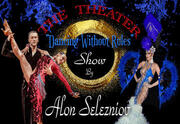 Alon Selezniov Show Theater — Dancing Without Rules