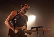 Lazer Lloyd Band