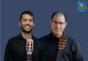 שתי גיטרות – קונצרט שהוא קסם