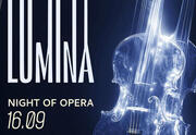לומינה טריו - ליל האופרה
