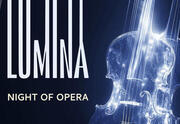 לומינה טריו - ליל האופרה
