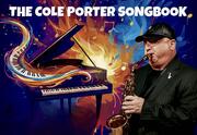 רביעיית רוברט אנצ'יפולובסקי — The Cole Porter Songbook
