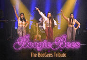 BoogieBees - Bee Gees Tribute