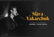 Slava Vakarchuk concert