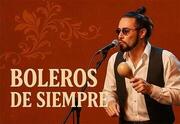 Italo Gonzales - Boleros