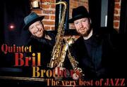 האחים בריל - מיטב הג'אז