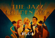 Золотой век джаза — Музыкальное шоу при свете тысячи свечей