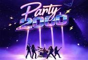 Party Like its 2000 — Посвящение хитам десятилетия, открывшего новый век