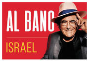 Al Bano — Israel — 2026