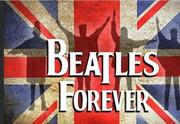 Трибьют ансамбль Beatles Forever