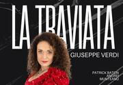 Опера Травиата Дж. Верди
