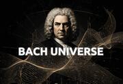 Вселенная Баха — Музыка прошедшая через века
