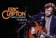 Unplugged Eric Clapton
