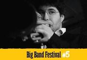 Assa Kook Big Band - פסטיבל ביג בנד 5