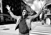 Tuesday-Bluesday - Blow'in’ in The Wind