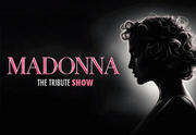 Madonna – The tribute show