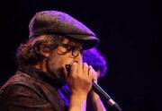 A Mississippi Blues Review - Tuesday-Bluesday