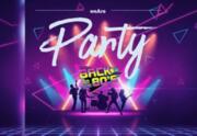 Party — Back To The 80s