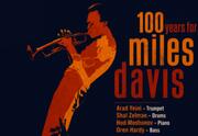 Miles Davis - 100 Years