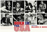 Born in USA