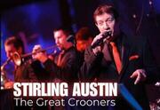 Stirling Austin Swing Sextet