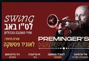 Preminger's Happy Hour