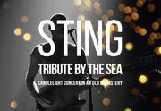קונצרט לאור נרות במנזר עתיק – Tribute to Sting