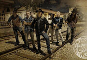 Nashville Outlaws