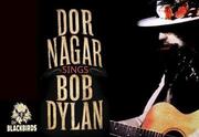 Bob Dylan Tribute