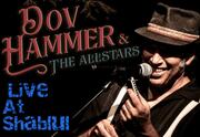 Dov Hammer & The Allstars