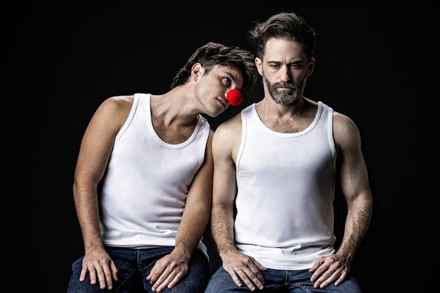החולה ההודי - תיאטרון הקאמרי