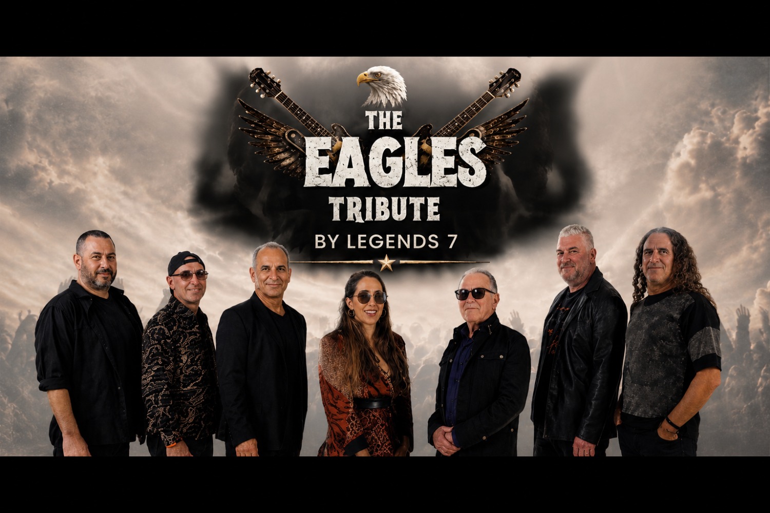 The Eagles Tribute