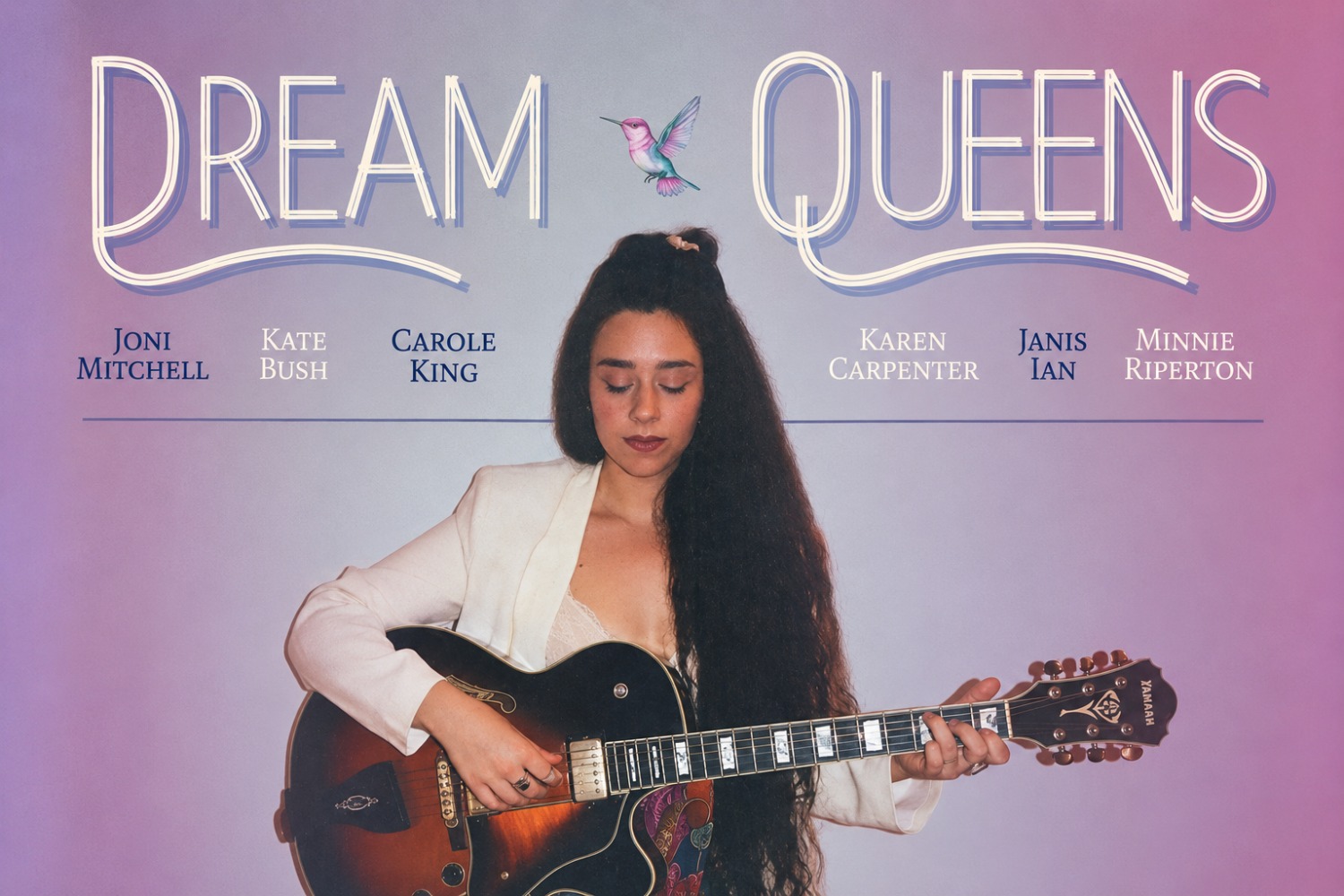 Dream Queens — Мечтательные голоса семидесятых